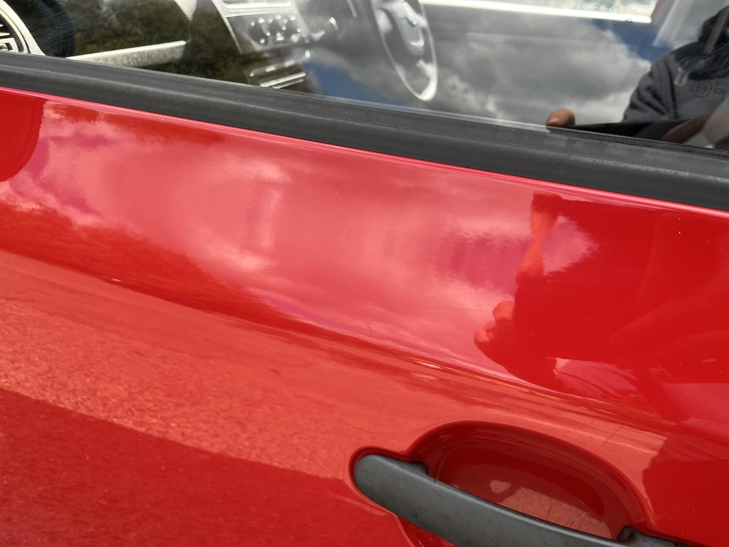 Used Skoda Fabia 2009 for sale - 76000529: Photo 50