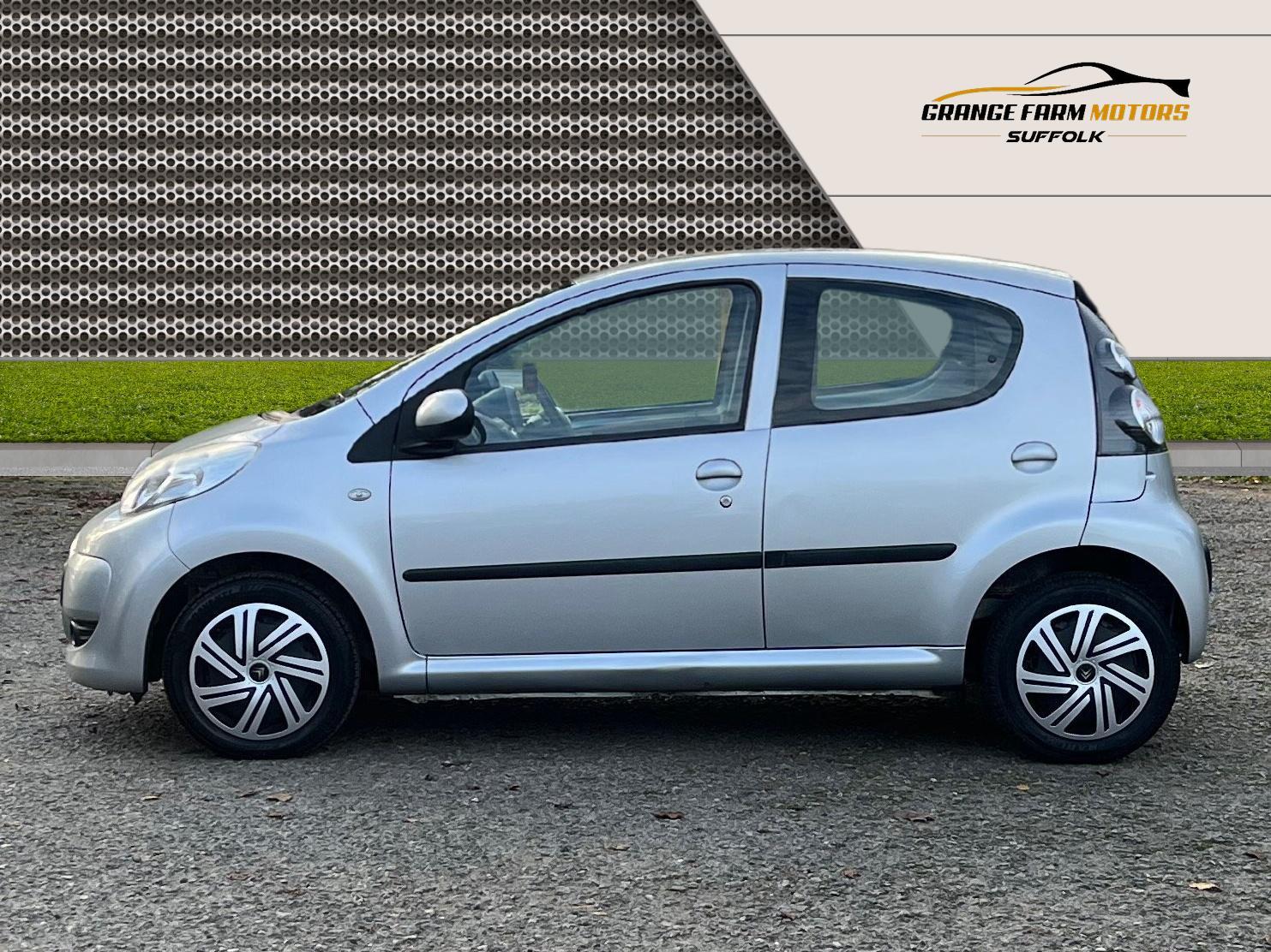 Used Citroen C1 2009 for sale - 76618976: Photo 10