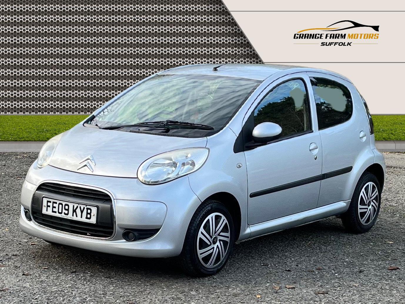 Used Citroen C1 2009 for sale - 76618976: Photo 11