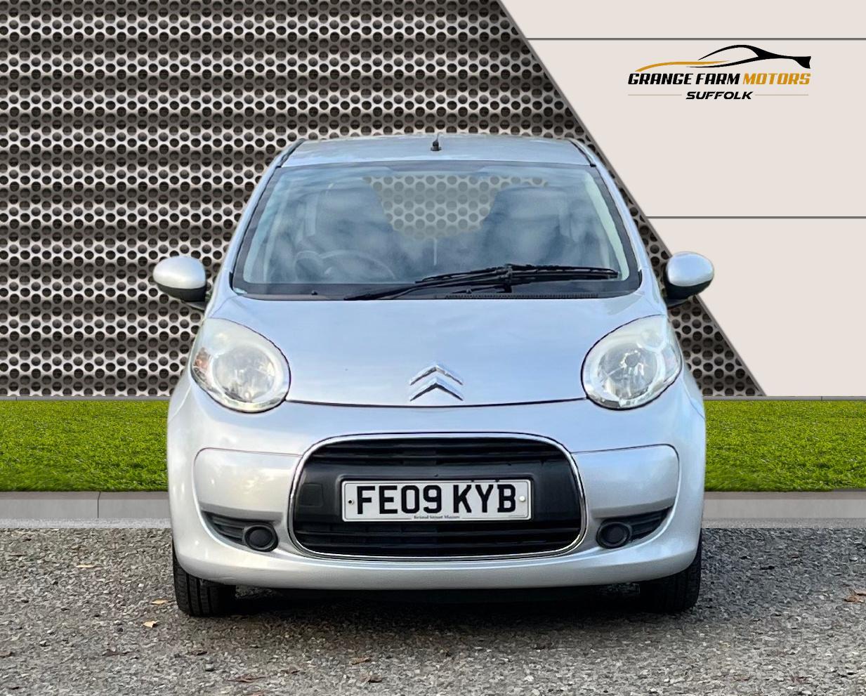 Used Citroen C1 2009 for sale - 76618976: Photo 12