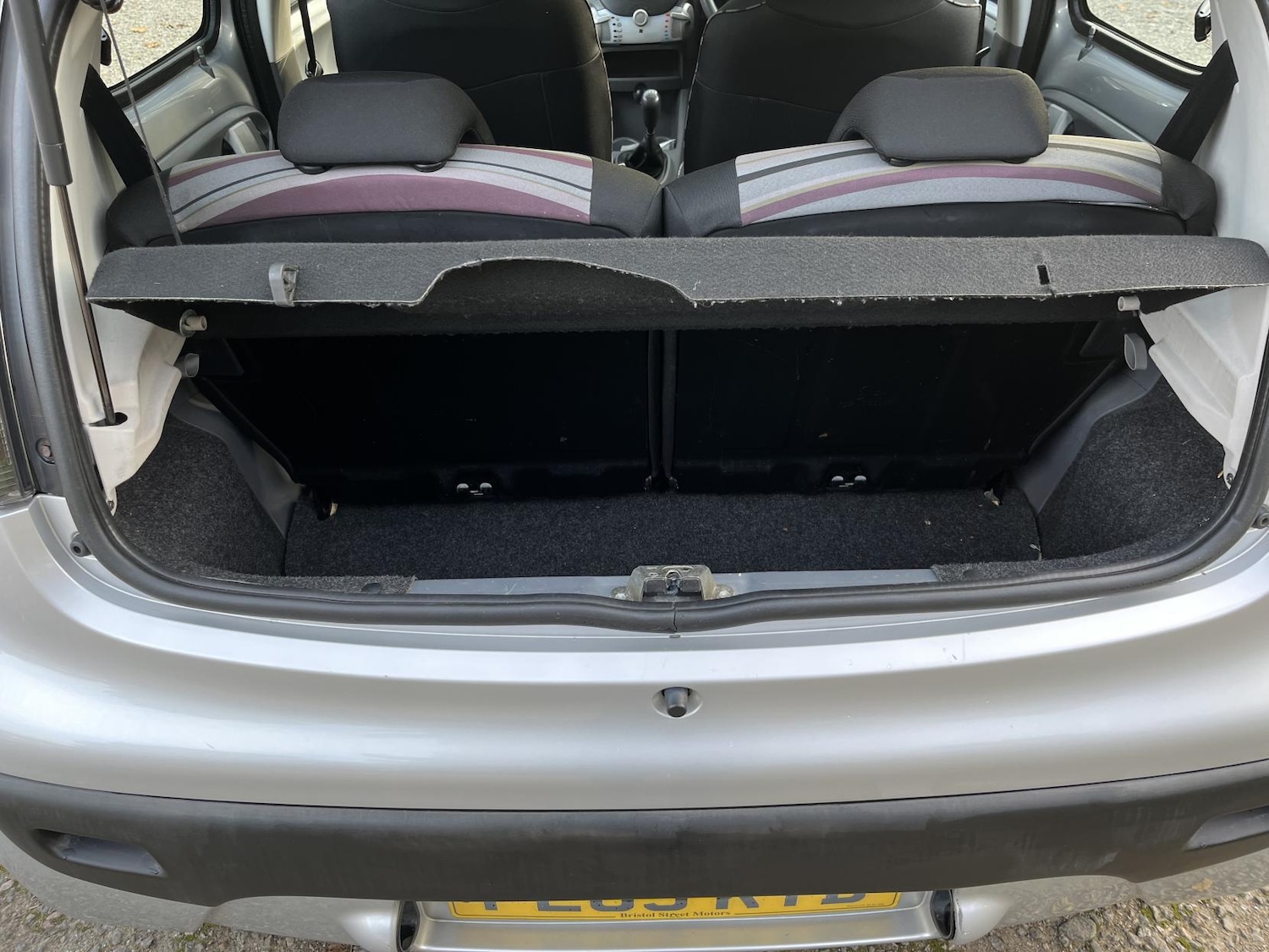 Used Citroen C1 2009 for sale - 76618976: Photo 14