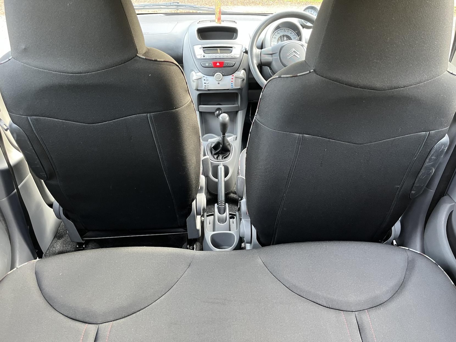 Used Citroen C1 2009 for sale - 76618976: Photo 15