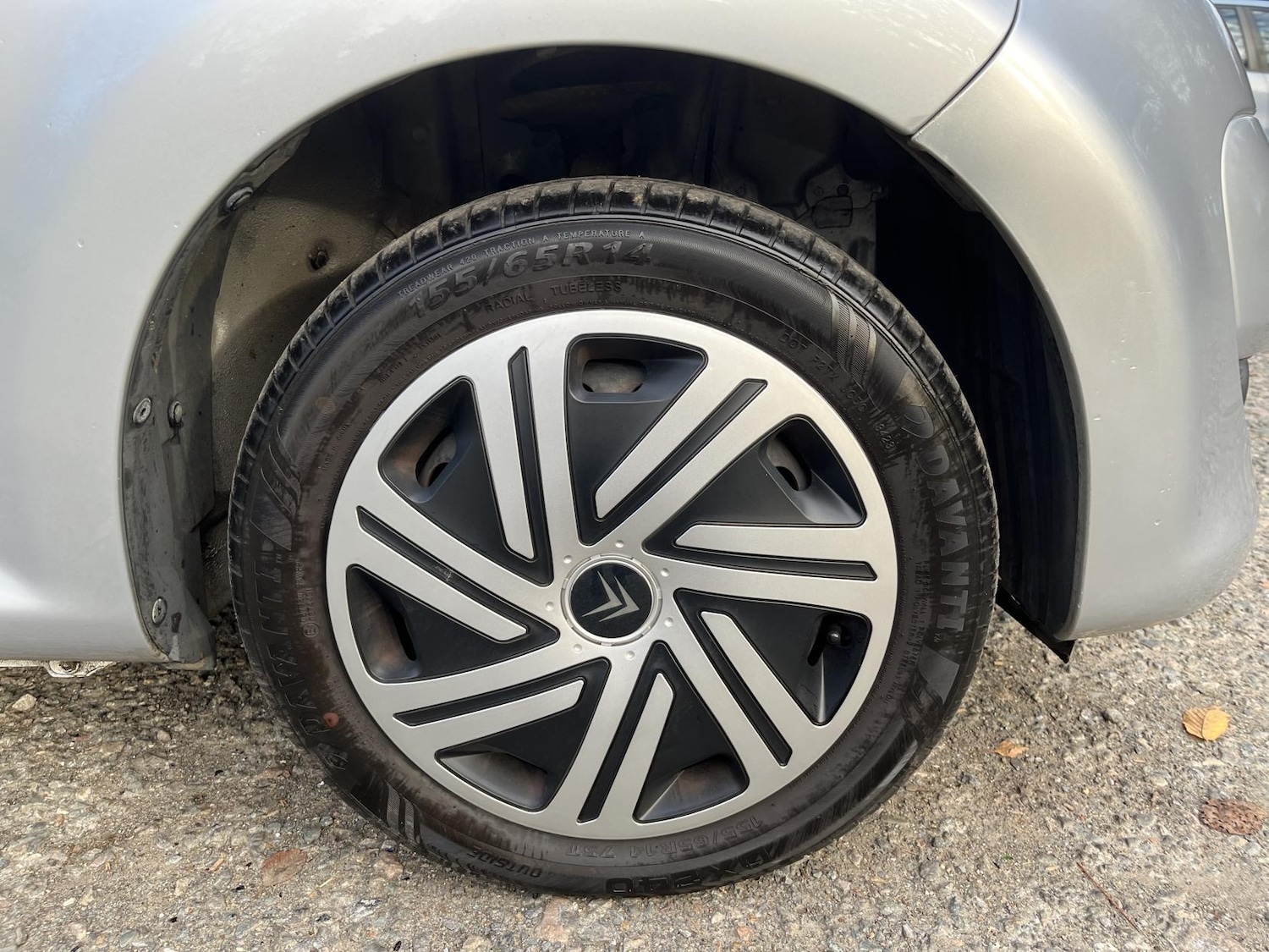 Used Citroen C1 2009 for sale - 76618976: Photo 16