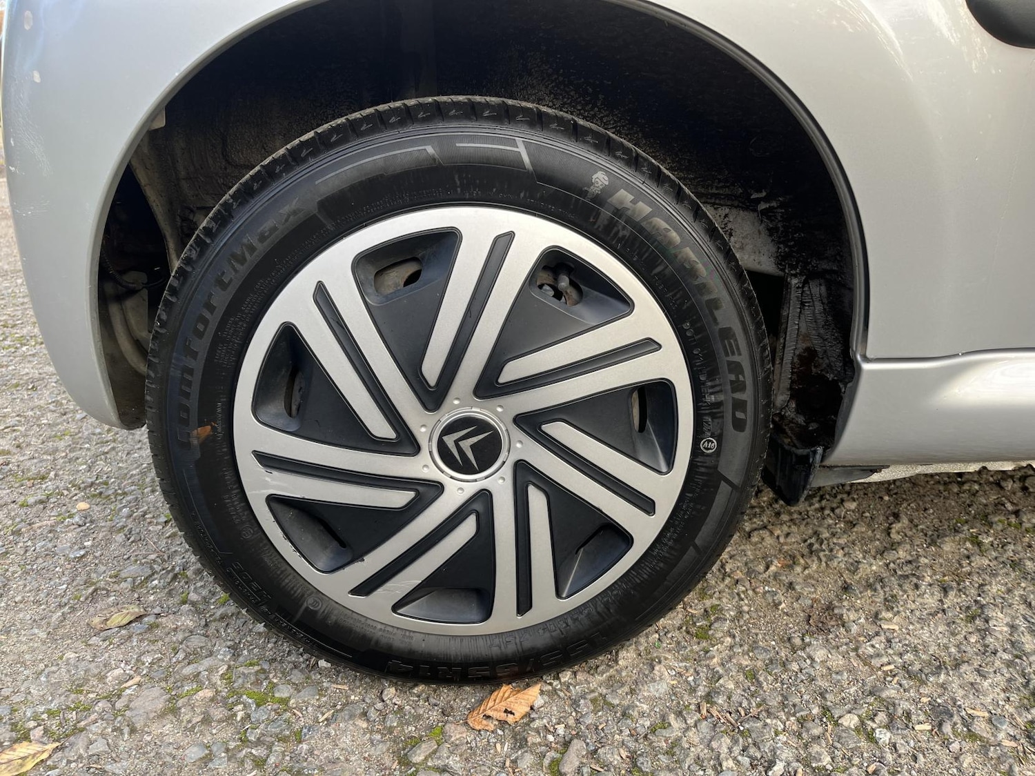 Used Citroen C1 2009 for sale - 76618976: Photo 17