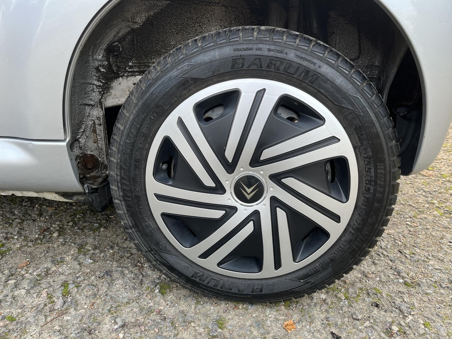 Used Citroen C1 2009 for sale - 76618976: Photo 18