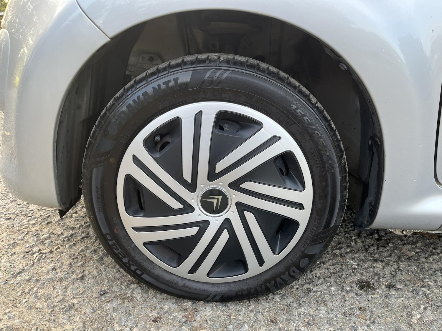 Used Citroen C1 2009 for sale - 76618976: Photo 19