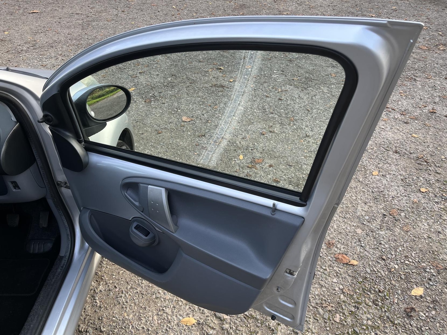 Used Citroen C1 2009 for sale - 76618976: Photo 20