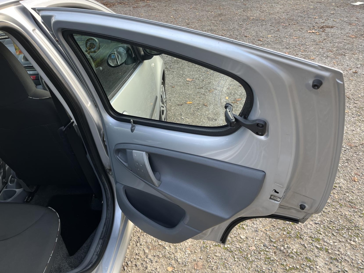 Used Citroen C1 2009 for sale - 76618976: Photo 22