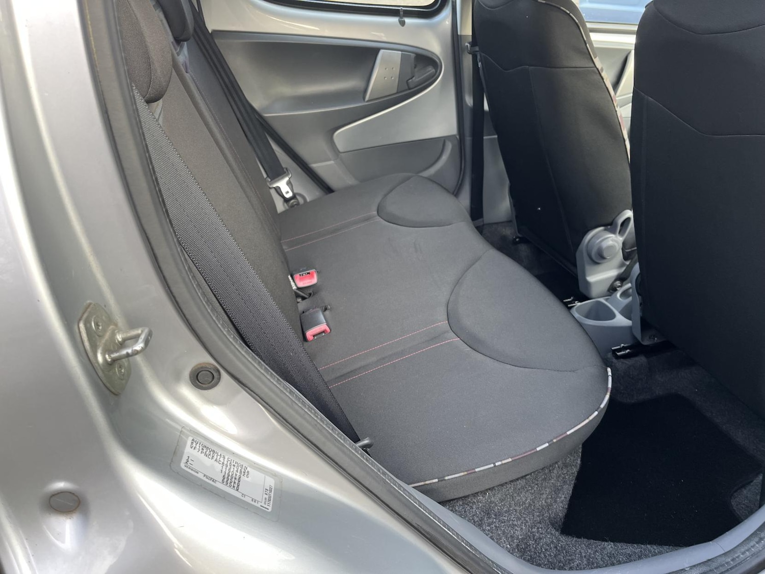 Used Citroen C1 2009 for sale - 76618976: Photo 23