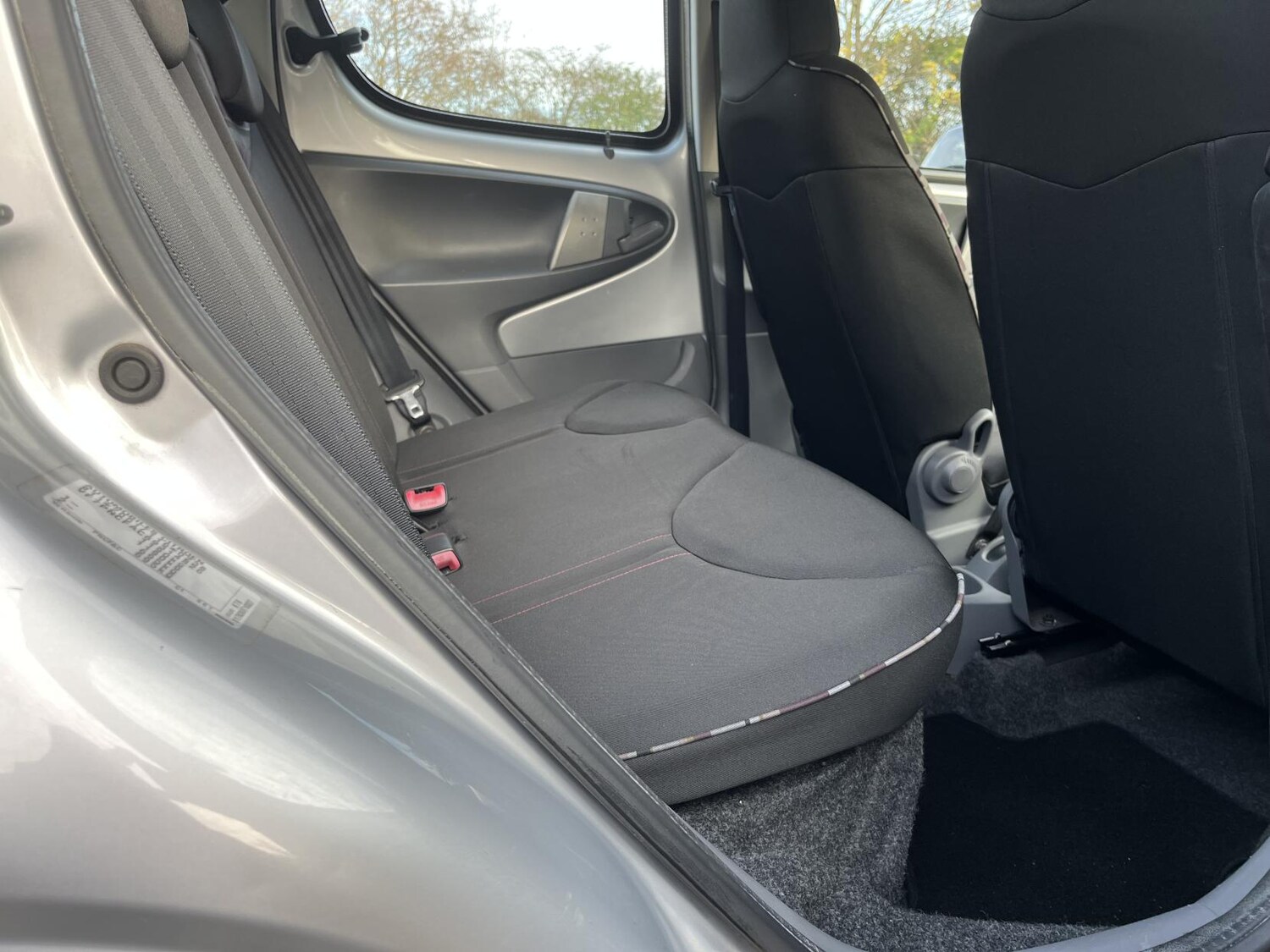 Used Citroen C1 2009 for sale - 76618976: Photo 24