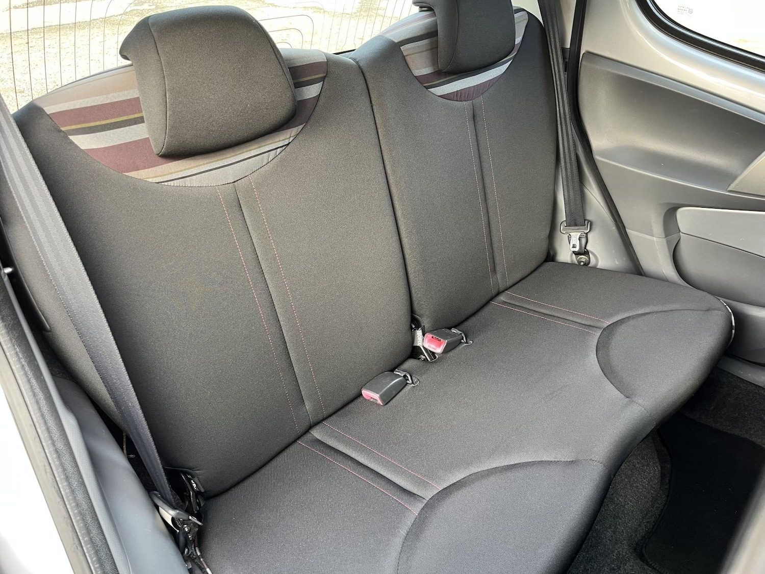 Used Citroen C1 2009 for sale - 76618976: Photo 25