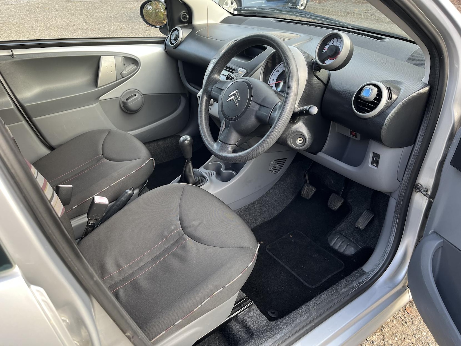 Used Citroen C1 2009 for sale - 76618976: Photo 26