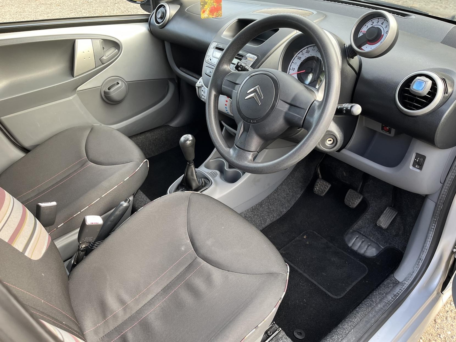 Used Citroen C1 2009 for sale - 76618976: Photo 27