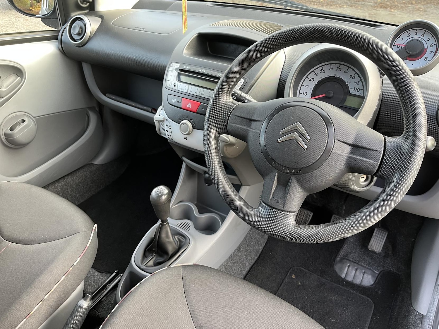 Used Citroen C1 2009 for sale - 76618976: Photo 28