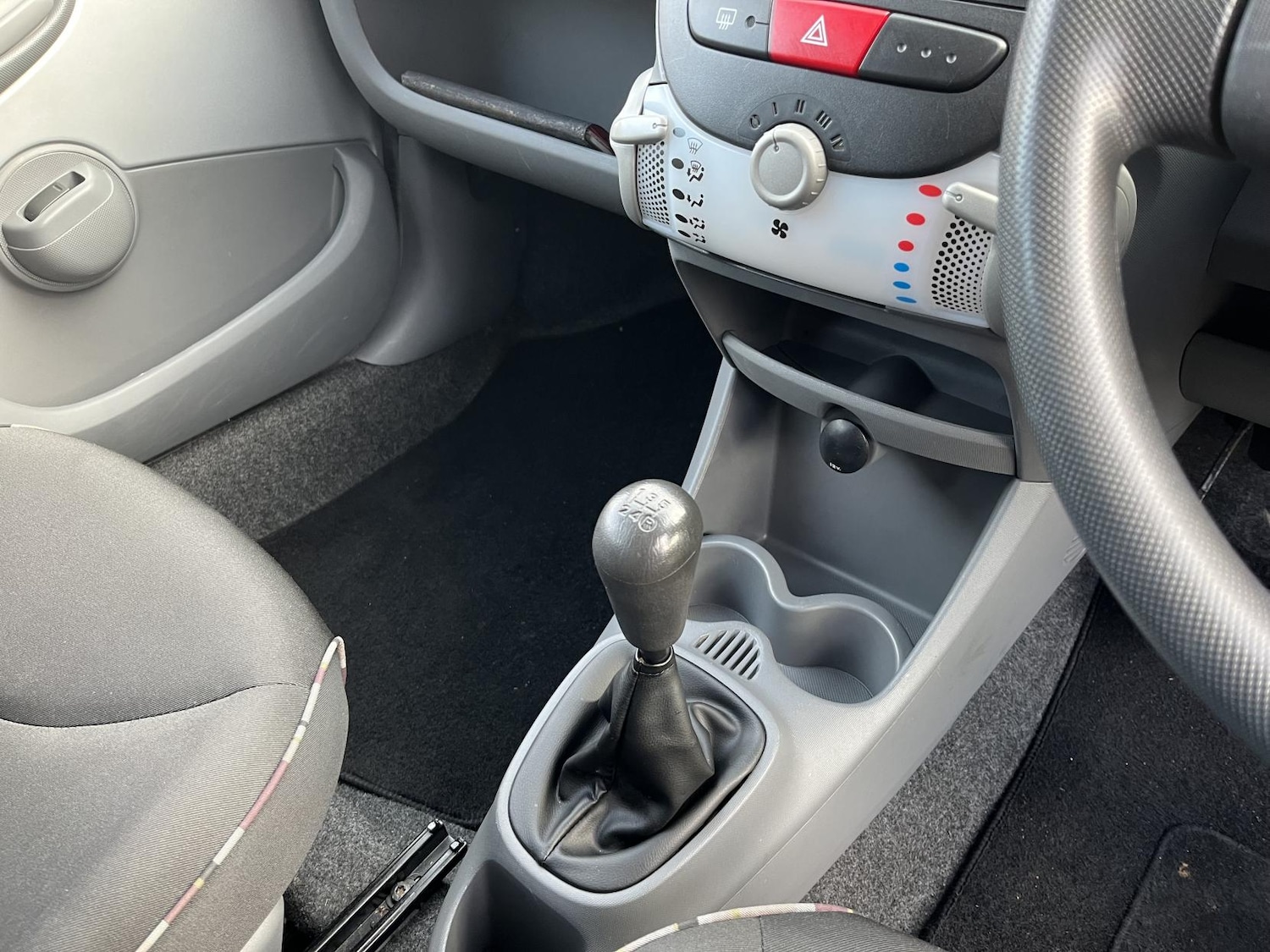 Used Citroen C1 2009 for sale - 76618976: Photo 29