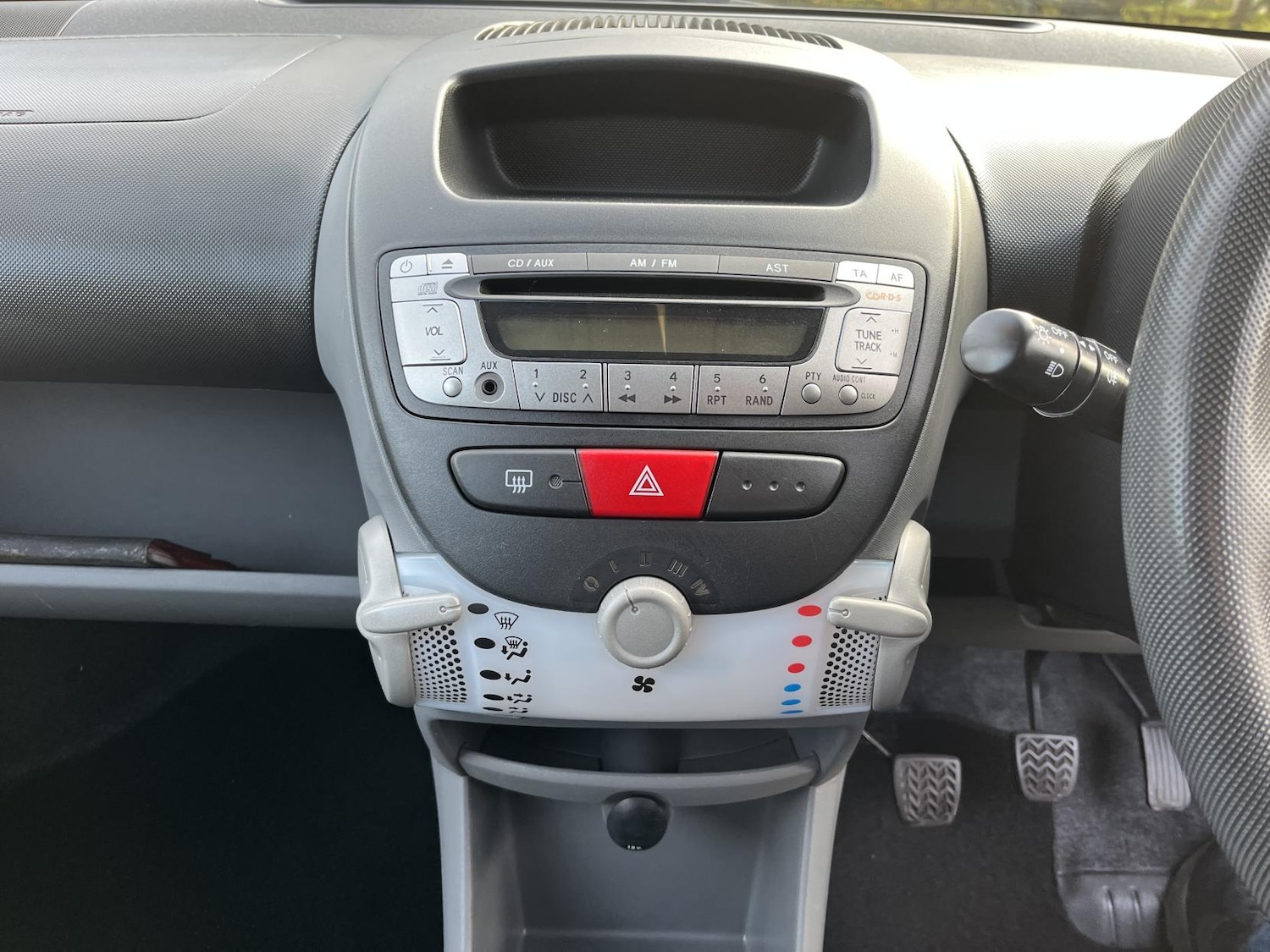 Used Citroen C1 2009 for sale - 76618976: Photo 30