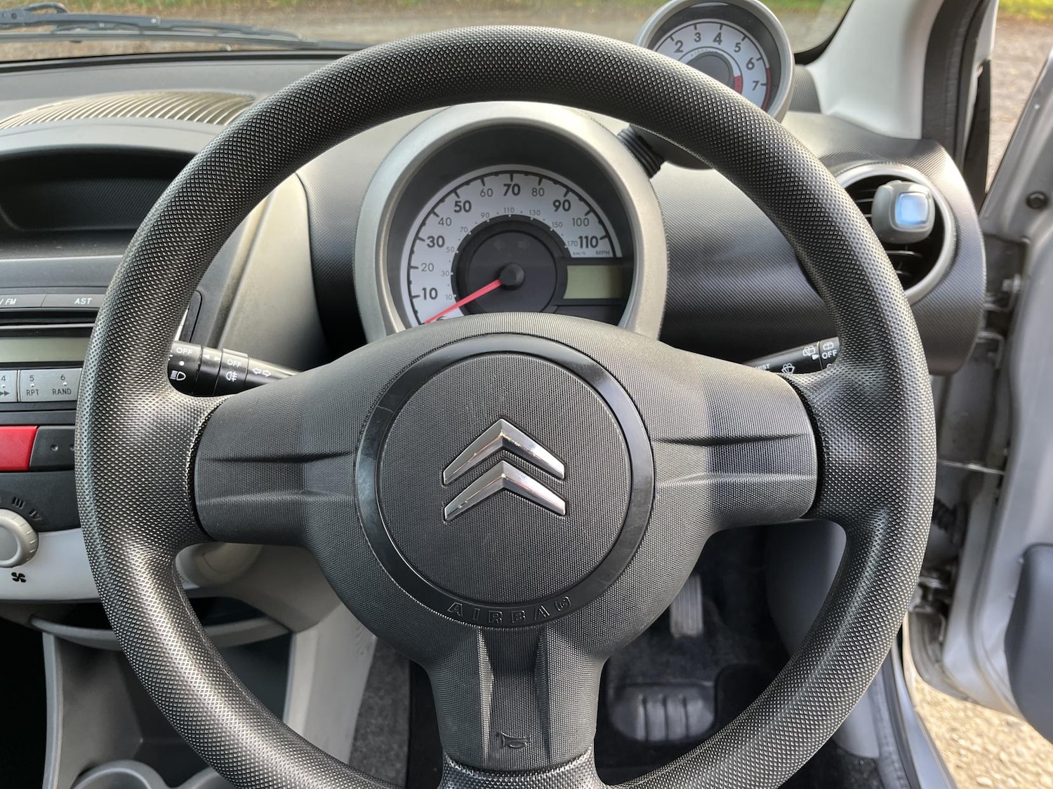 Used Citroen C1 2009 for sale - 76618976: Photo 31