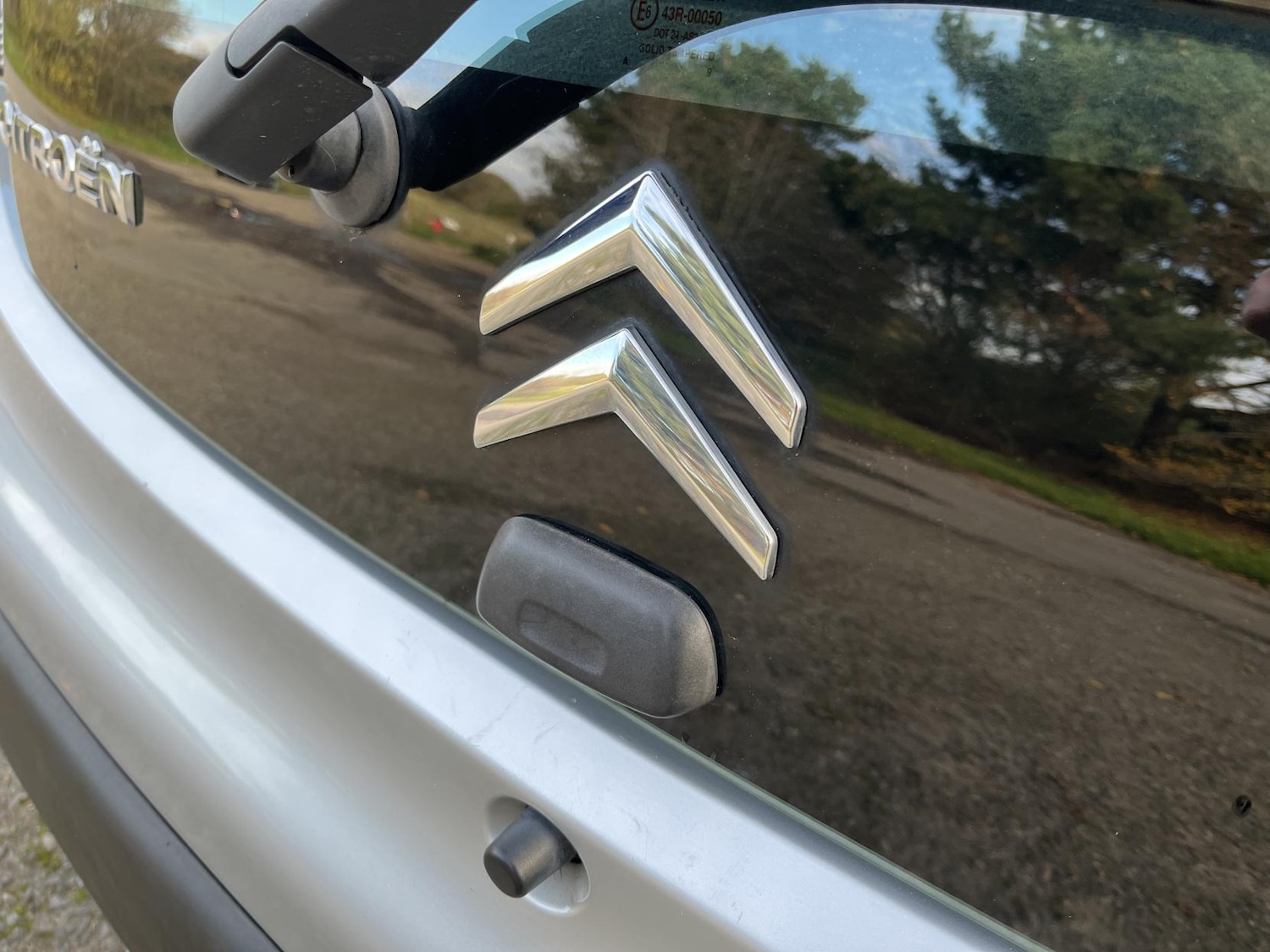 Used Citroen C1 2009 for sale - 76618976: Photo 35