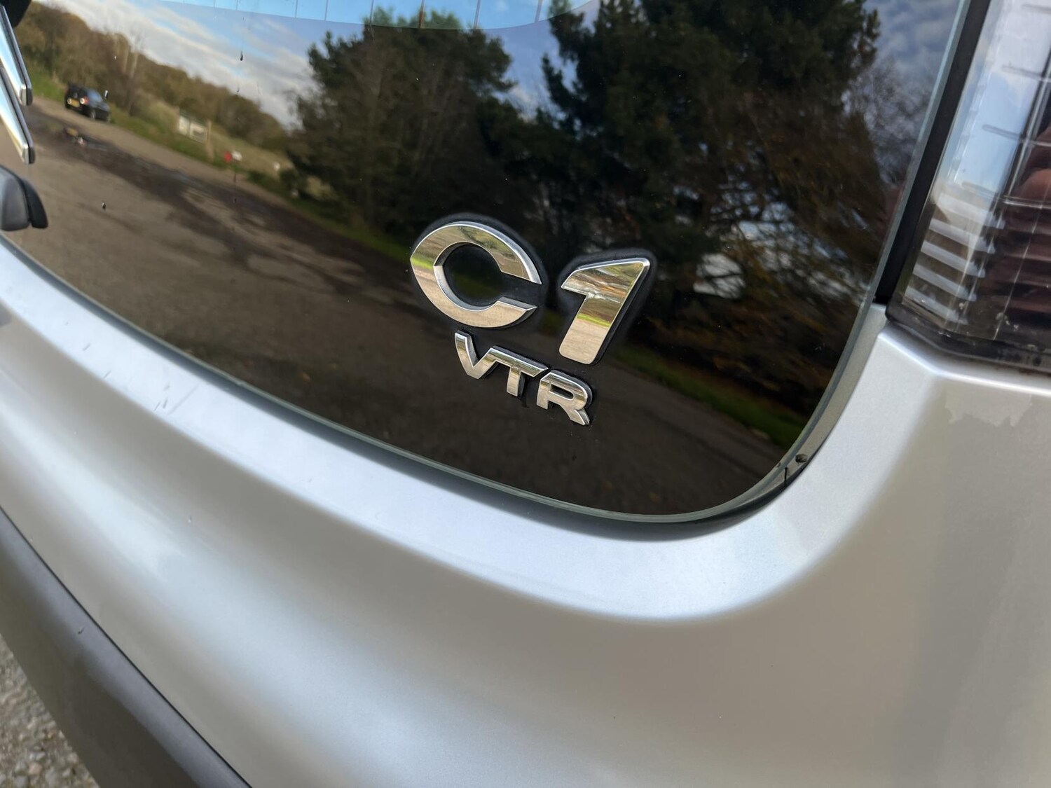 Used Citroen C1 2009 for sale - 76618976: Photo 36