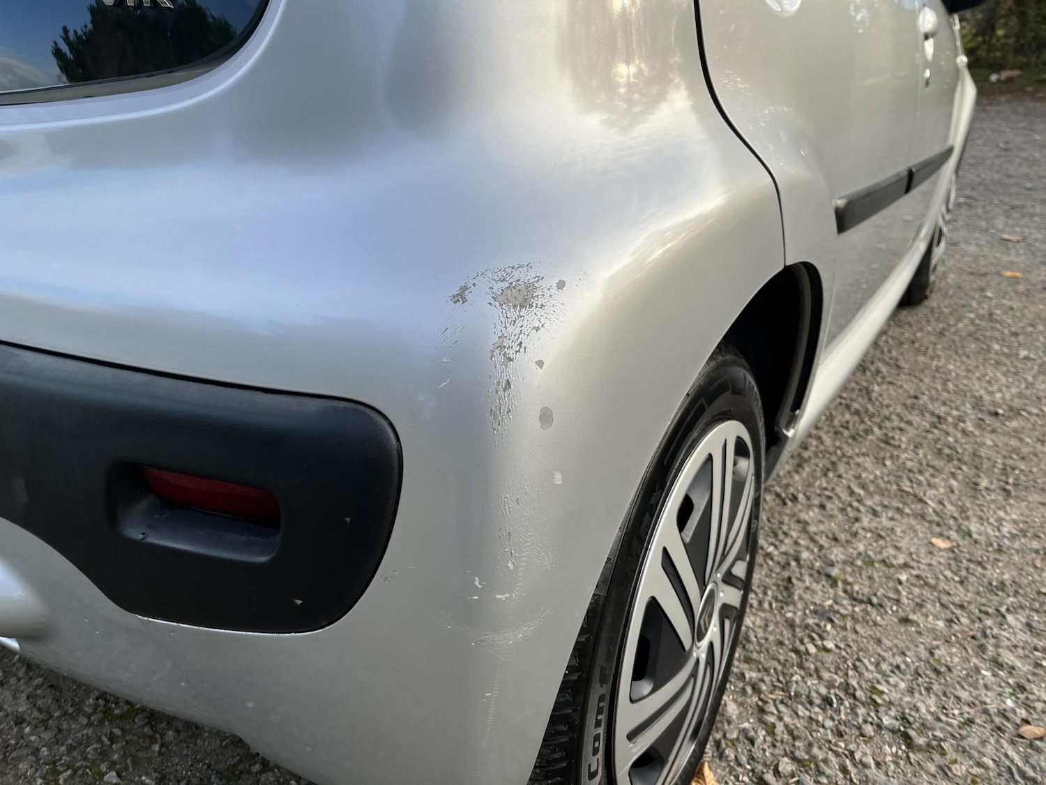 Used Citroen C1 2009 for sale - 76618976: Photo 37