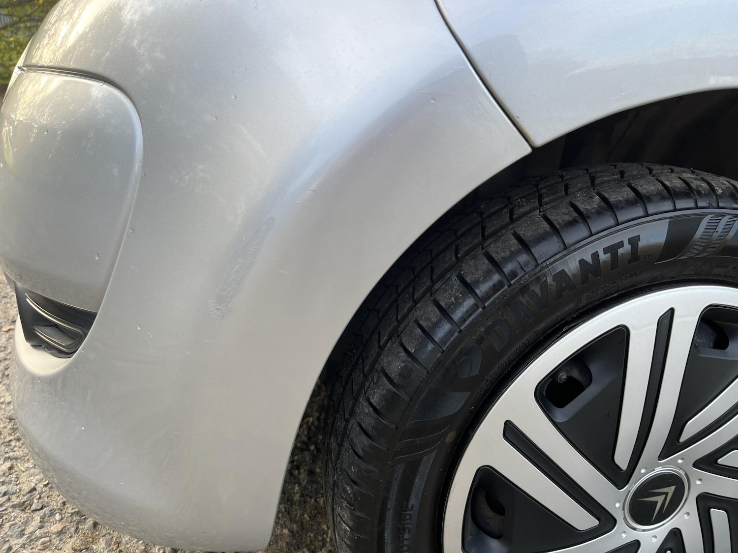 Used Citroen C1 2009 for sale - 76618976: Photo 38