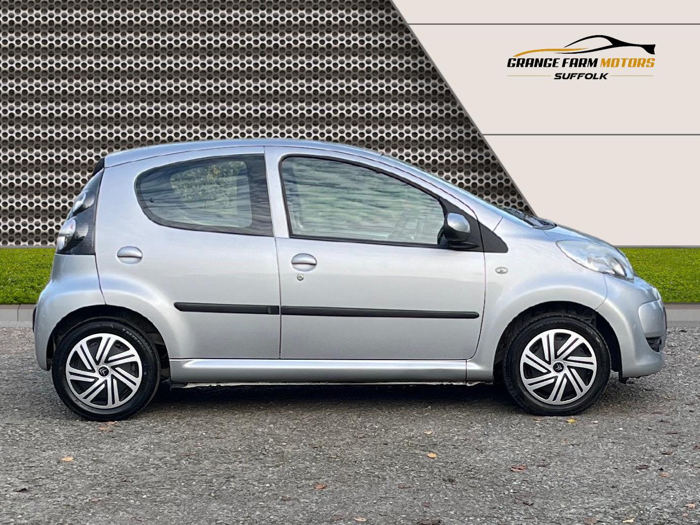Used Citroen C1 2009 for sale - 76618976: Photo 4