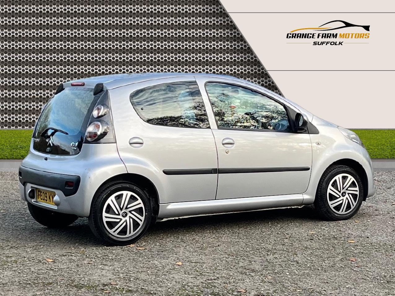 Used Citroen C1 2009 for sale - 76618976: Photo 5