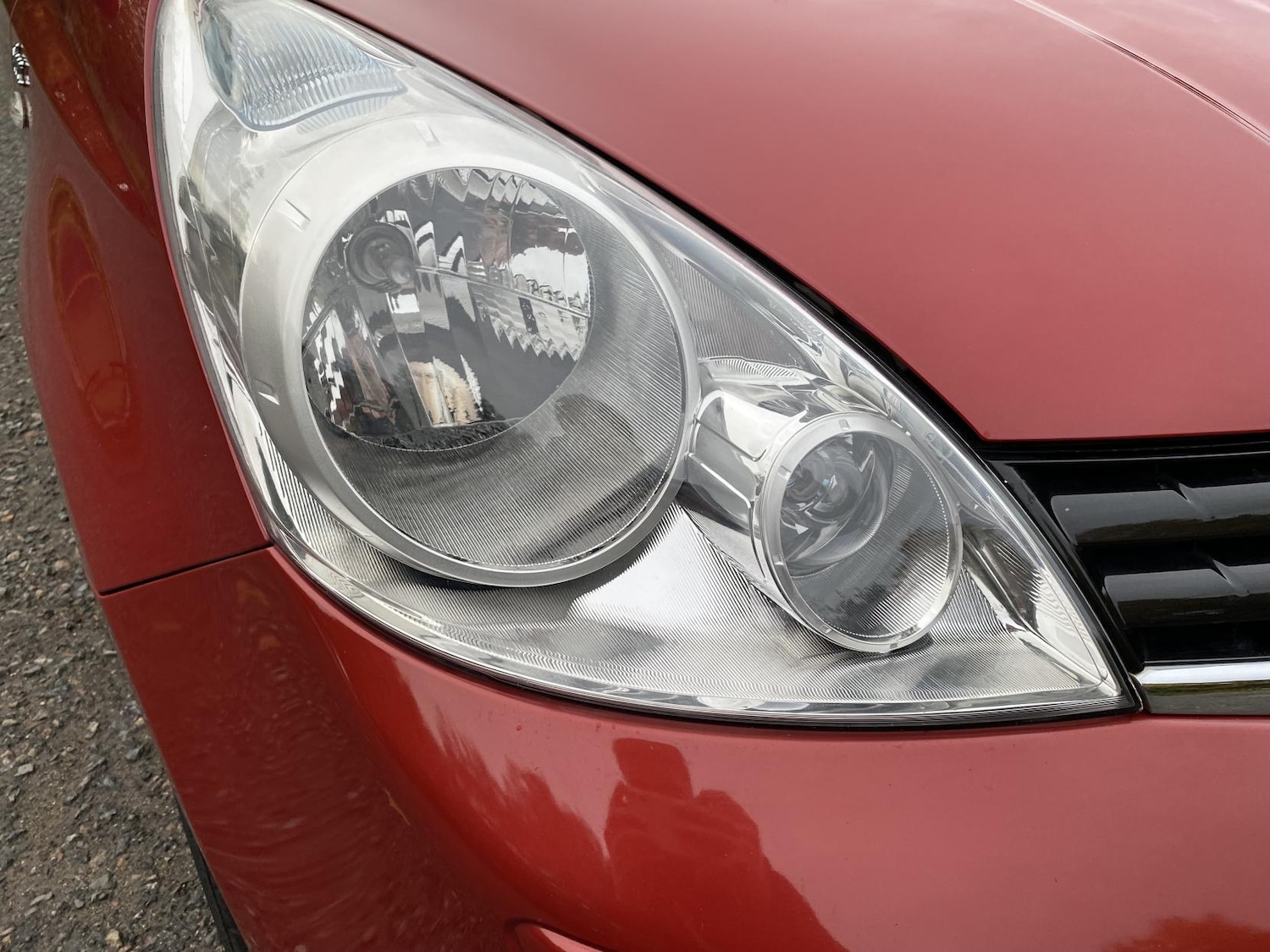 Used Nissan Note 2010 for sale - 76418699: Photo 14