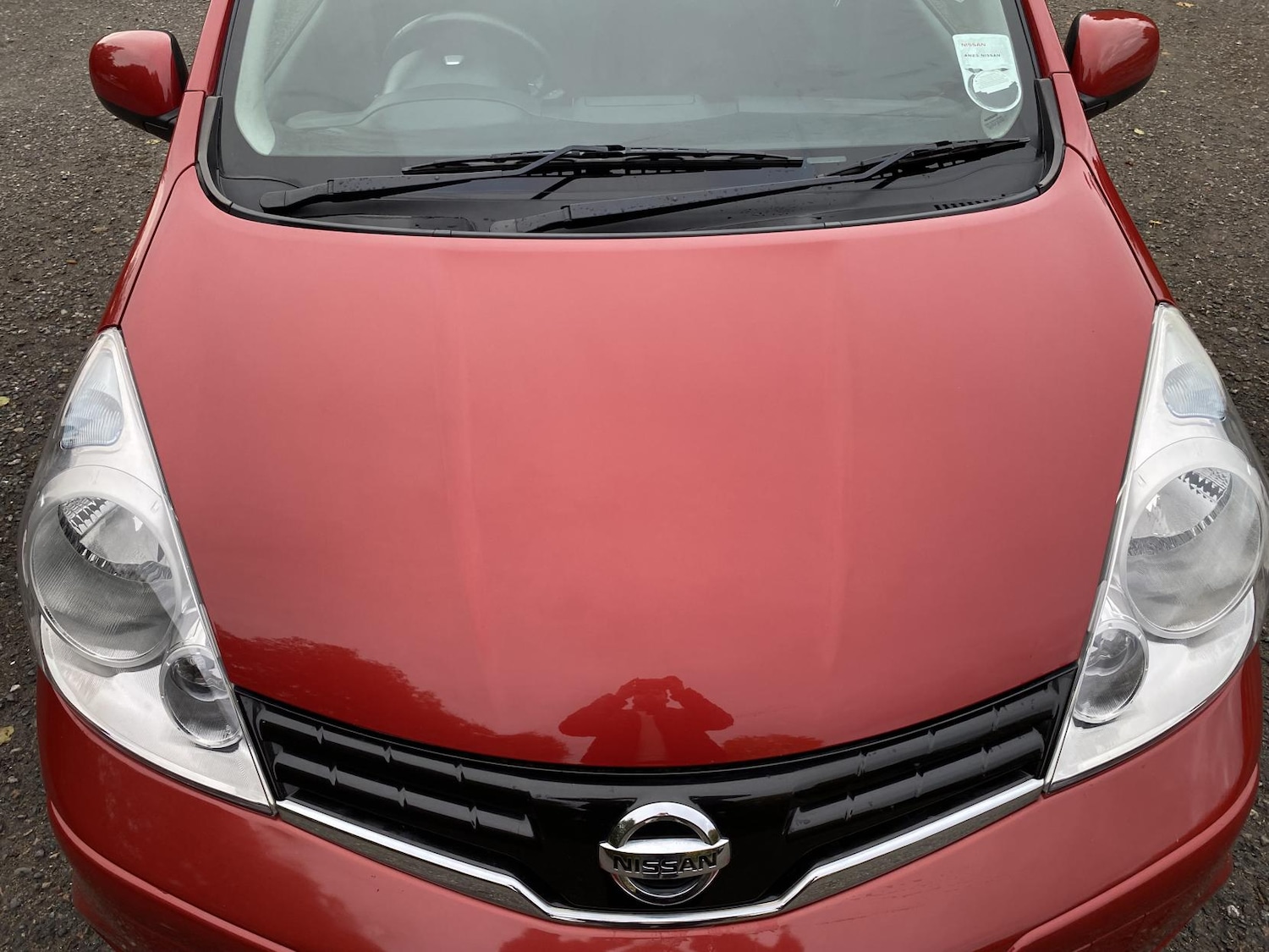 Used Nissan Note 2010 for sale - 76418699: Photo 16