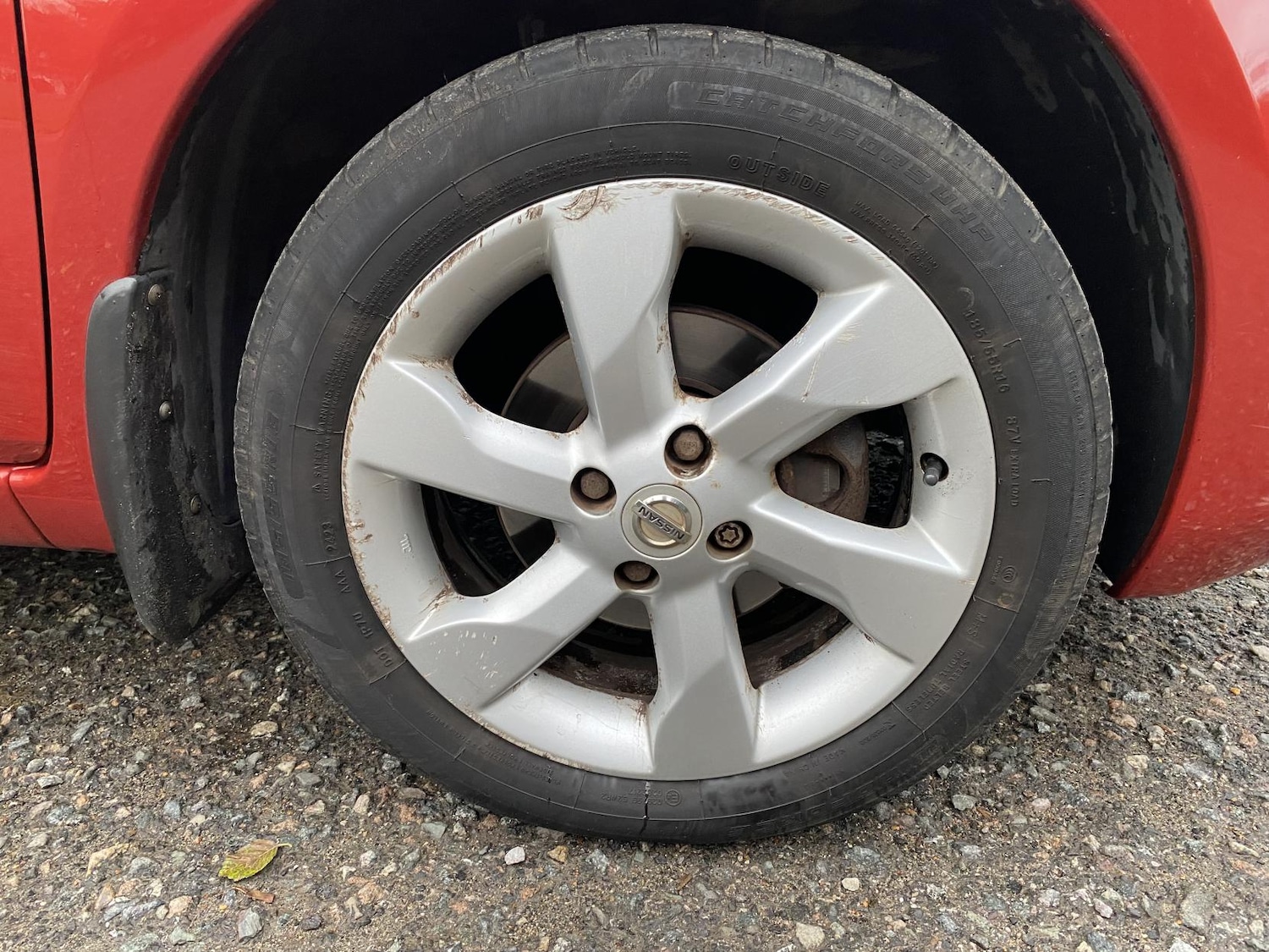 Used Nissan Note 2010 for sale - 76418699: Photo 18