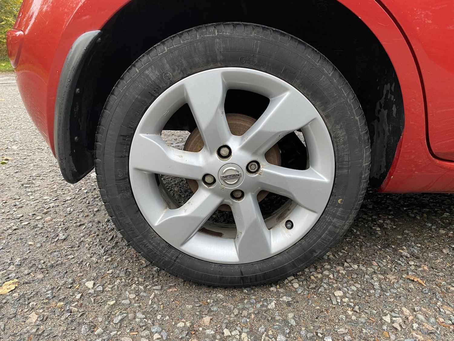 Used Nissan Note 2010 for sale - 76418699: Photo 19