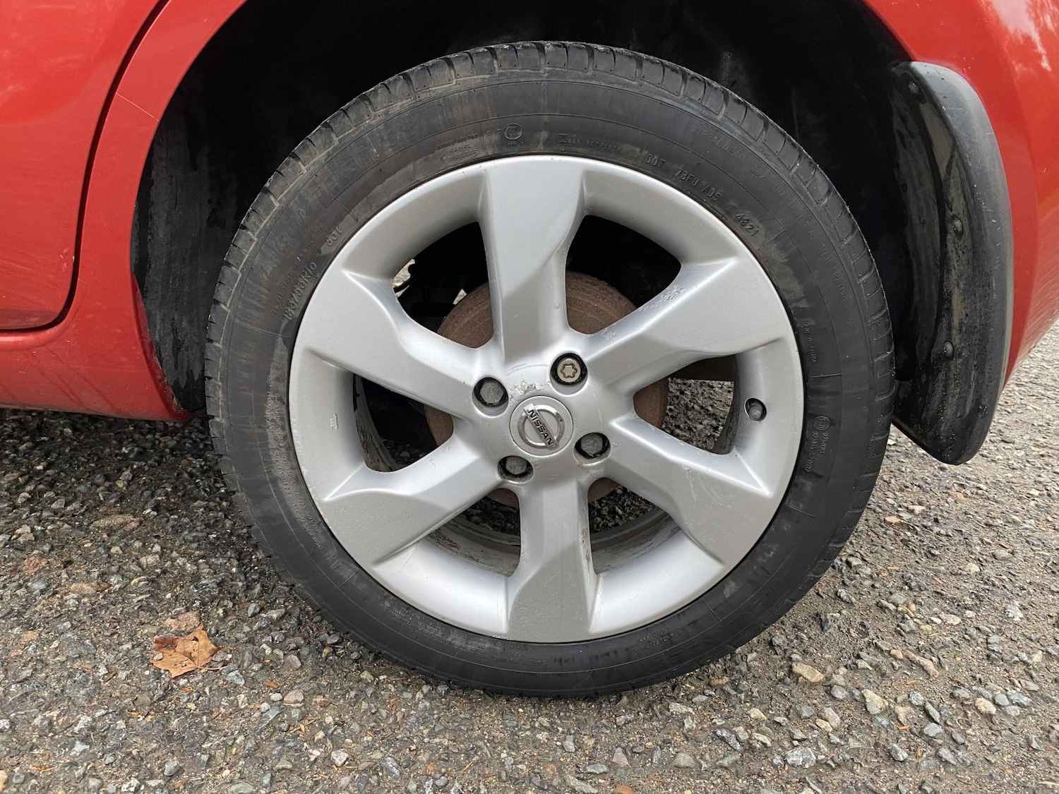 Used Nissan Note 2010 for sale - 76418699: Photo 20