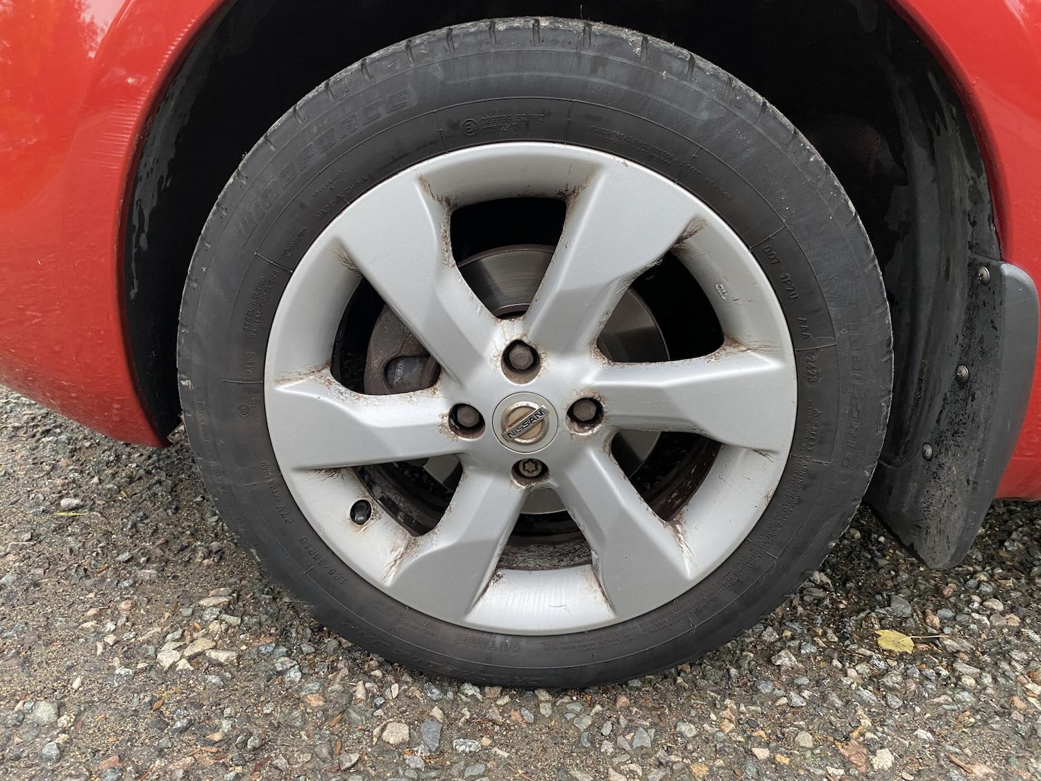 Used Nissan Note 2010 for sale - 76418699: Photo 21