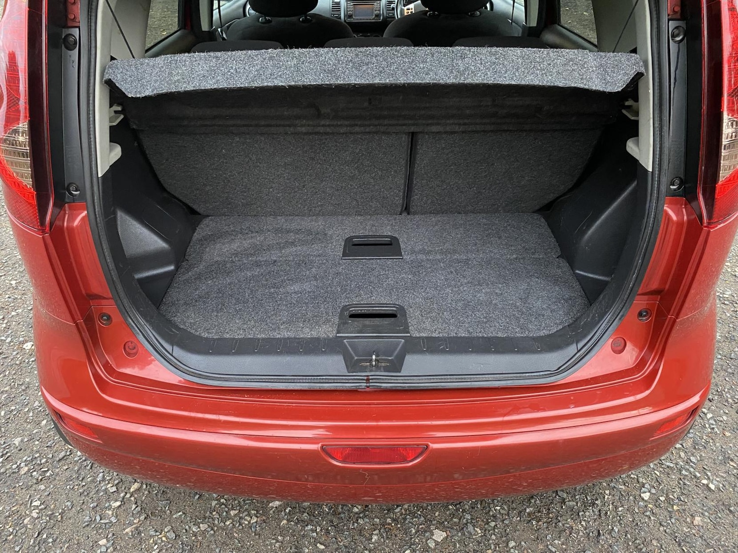 Used Nissan Note 2010 for sale - 76418699: Photo 23