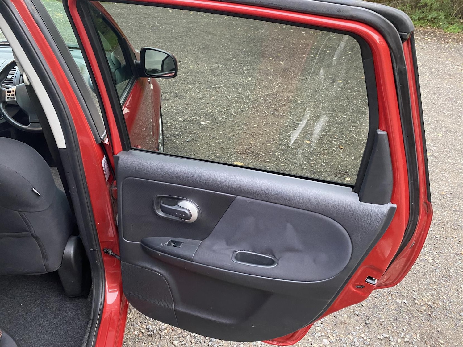 Used Nissan Note 2010 for sale - 76418699: Photo 24