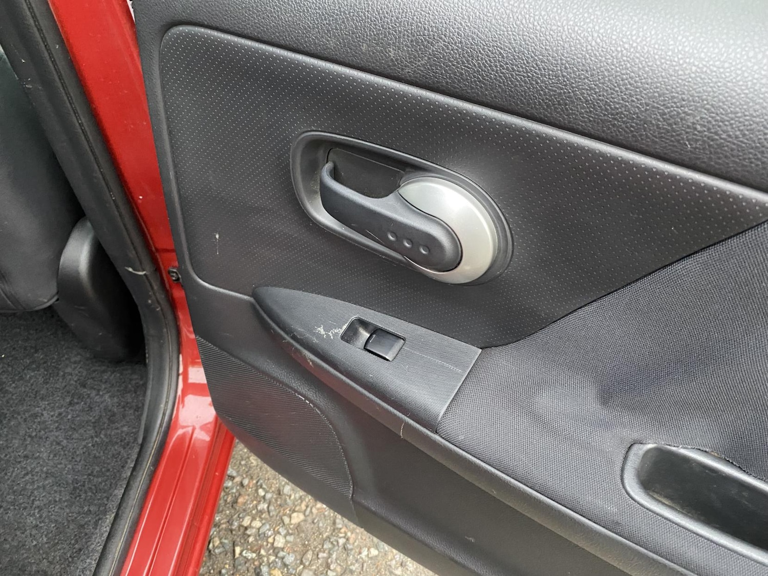 Used Nissan Note 2010 for sale - 76418699: Photo 25