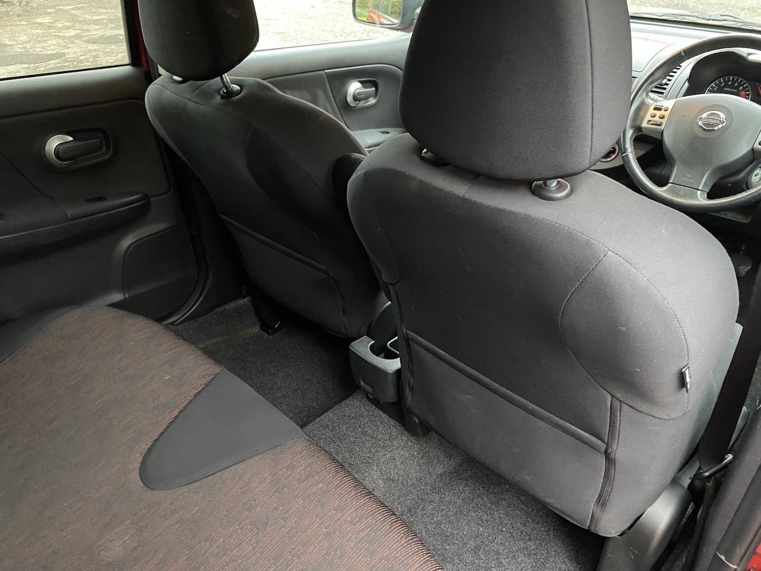 Used Nissan Note 2010 for sale - 76418699: Photo 26