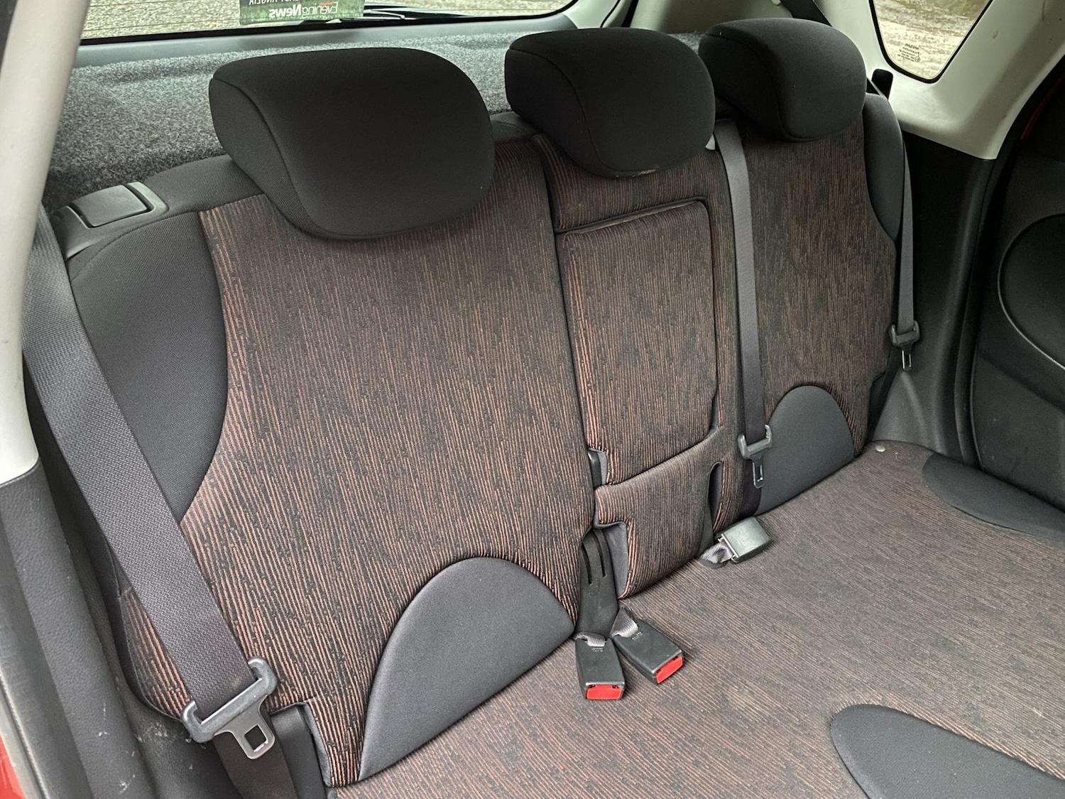 Used Nissan Note 2010 for sale - 76418699: Photo 29