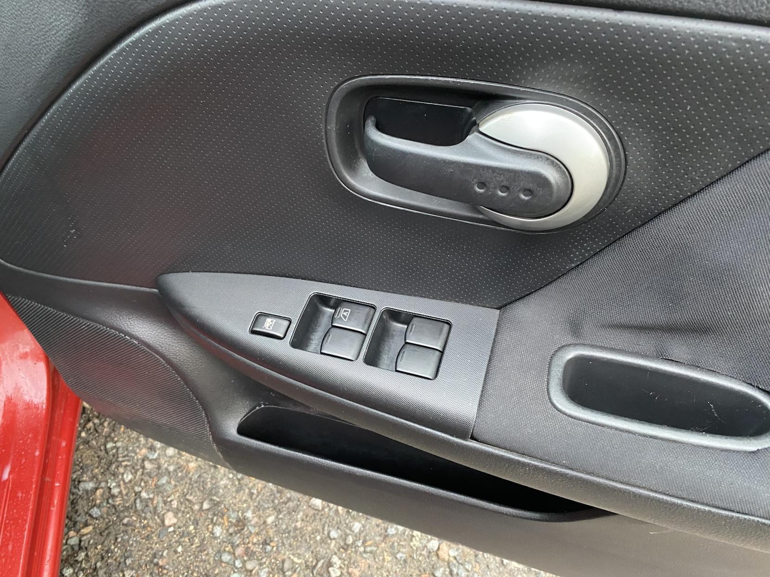 Used Nissan Note 2010 for sale - 76418699: Photo 31