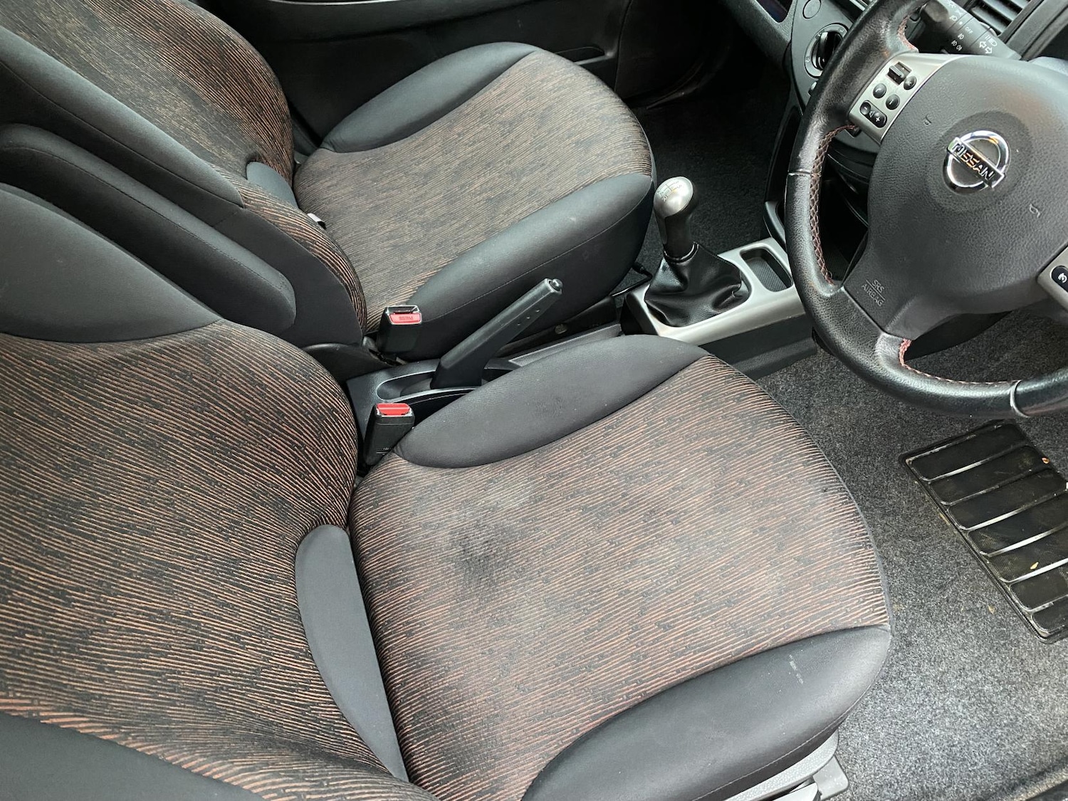 Used Nissan Note 2010 for sale - 76418699: Photo 33