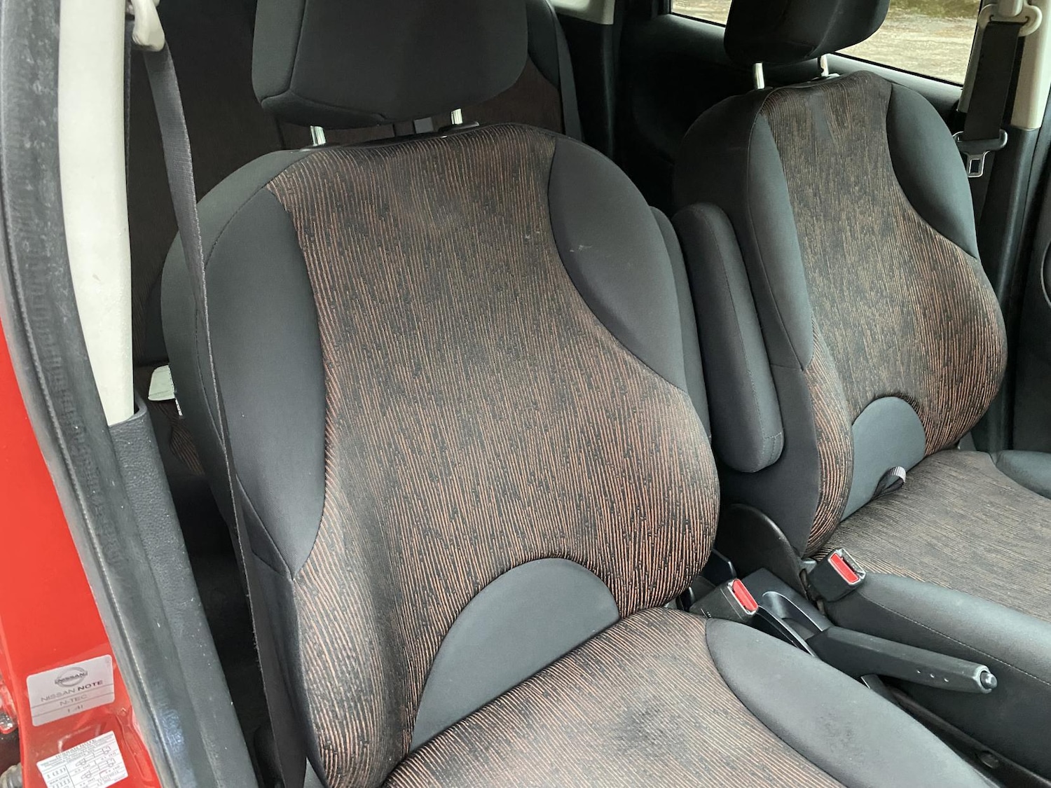 Used Nissan Note 2010 for sale - 76418699: Photo 34