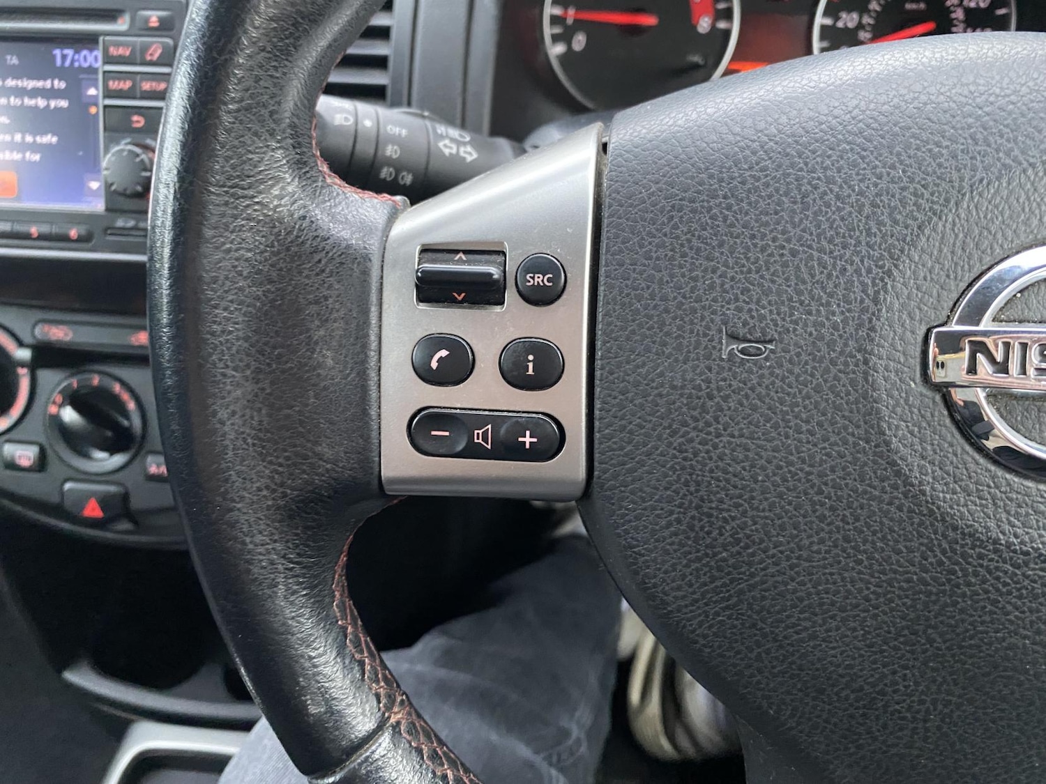 Used Nissan Note 2010 for sale - 76418699: Photo 37