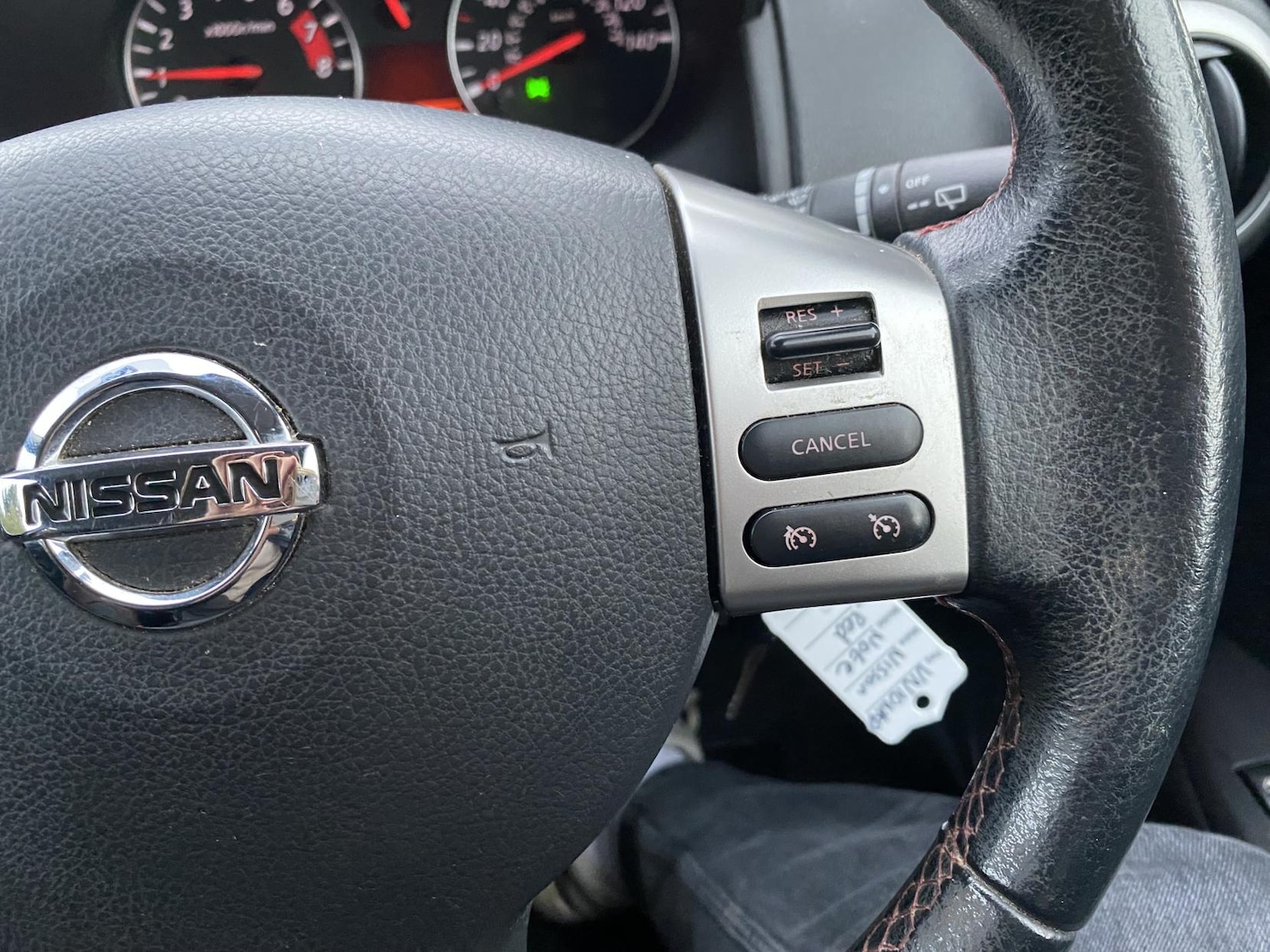 Used Nissan Note 2010 for sale - 76418699: Photo 38