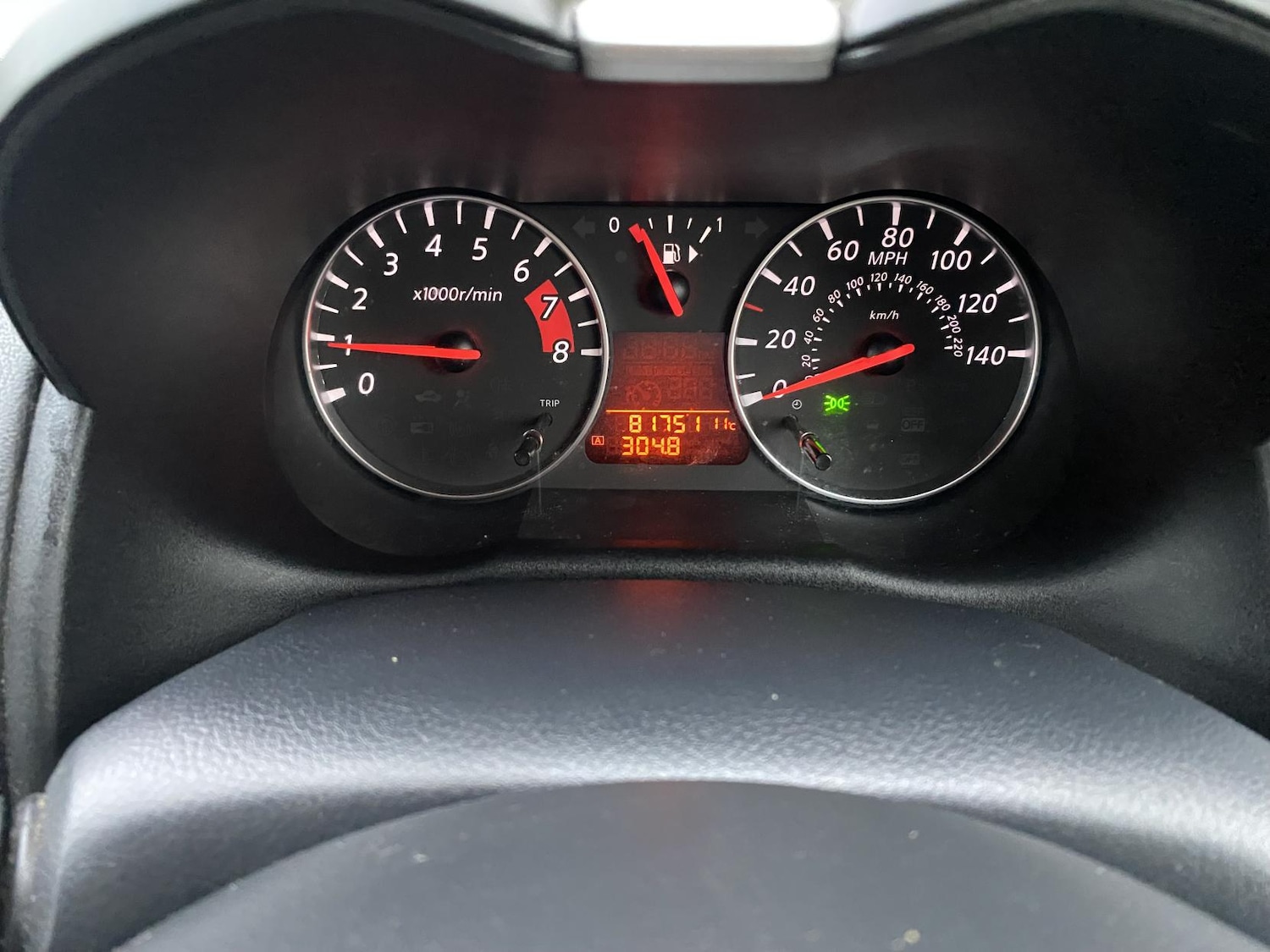 Used Nissan Note 2010 for sale - 76418699: Photo 39