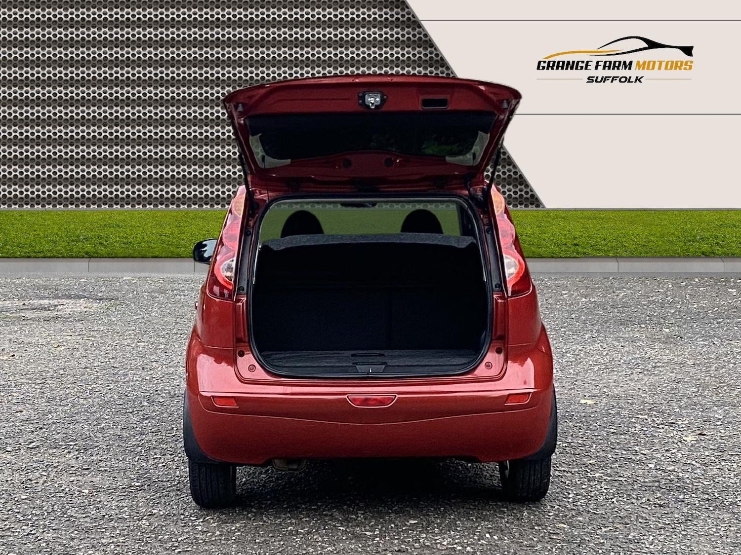 Used Nissan Note 2010 for sale - 76418699: Photo 9