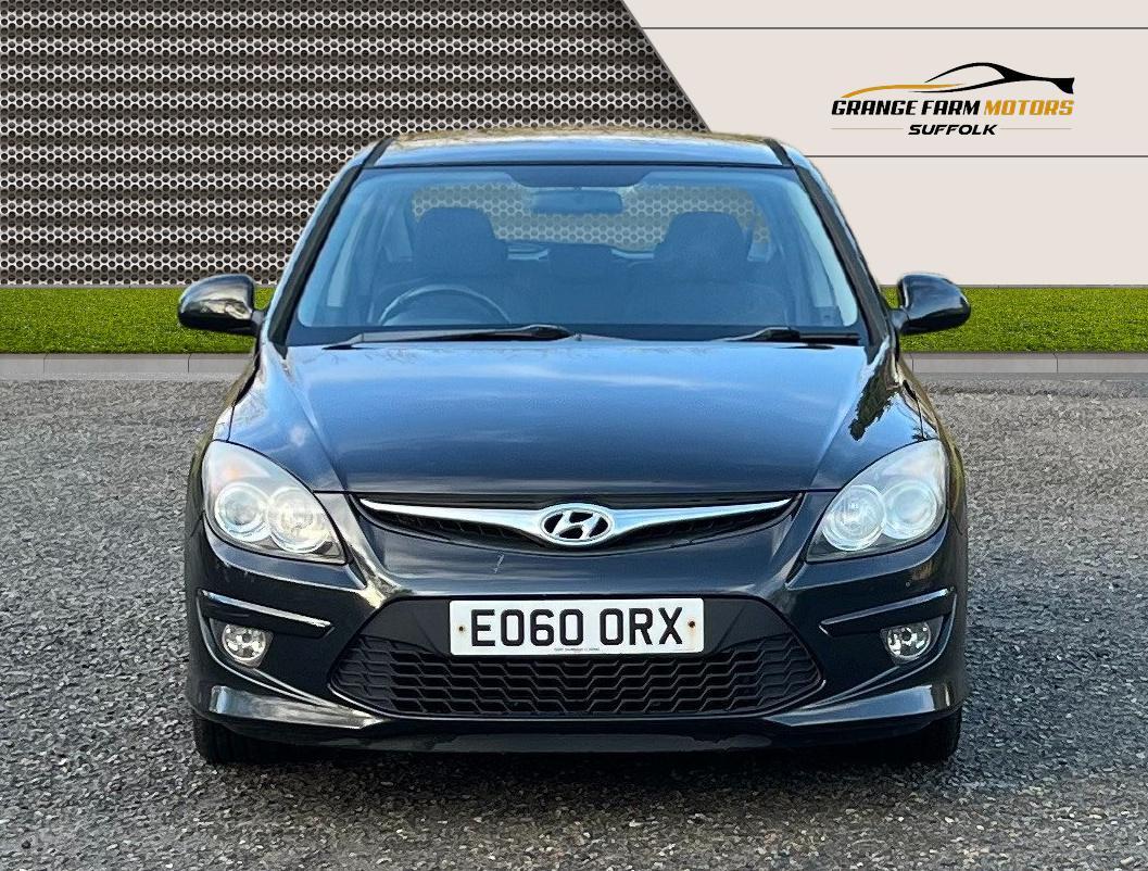 Used Hyundai i30 2010 for sale - 77264774: Photo 13