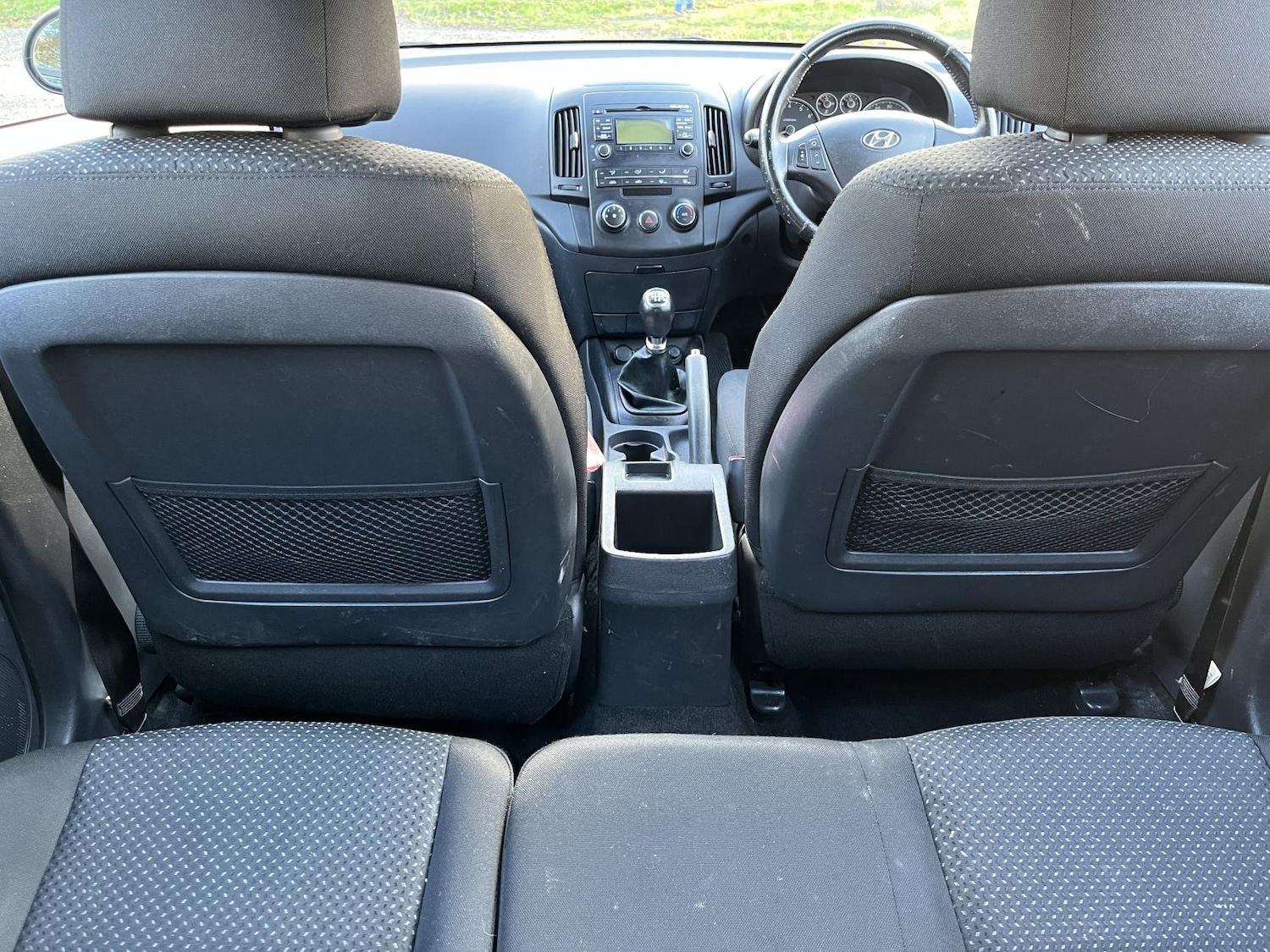 Used Hyundai i30 2010 for sale - 77264774: Photo 16