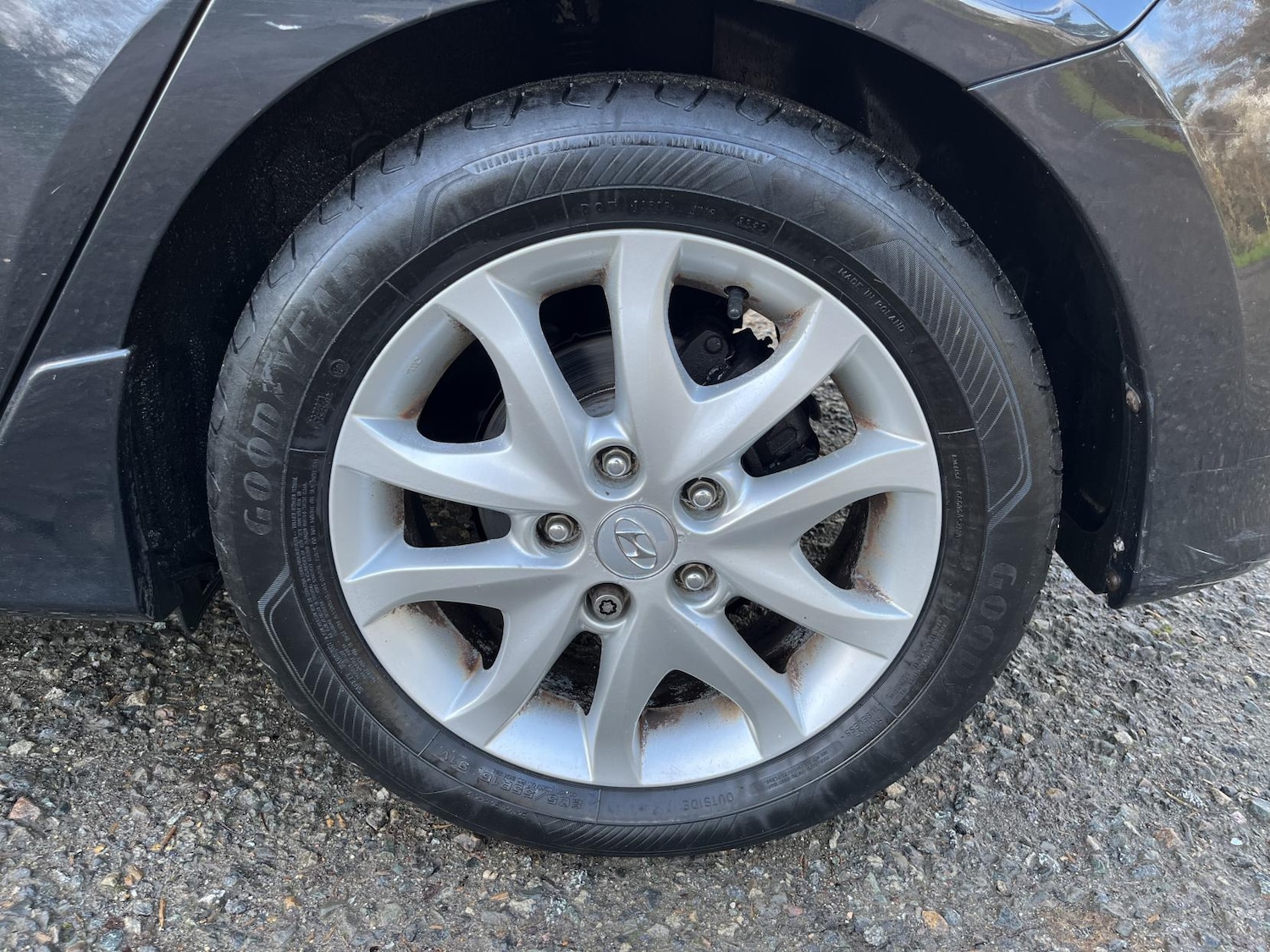 Used Hyundai i30 2010 for sale - 77264774: Photo 19