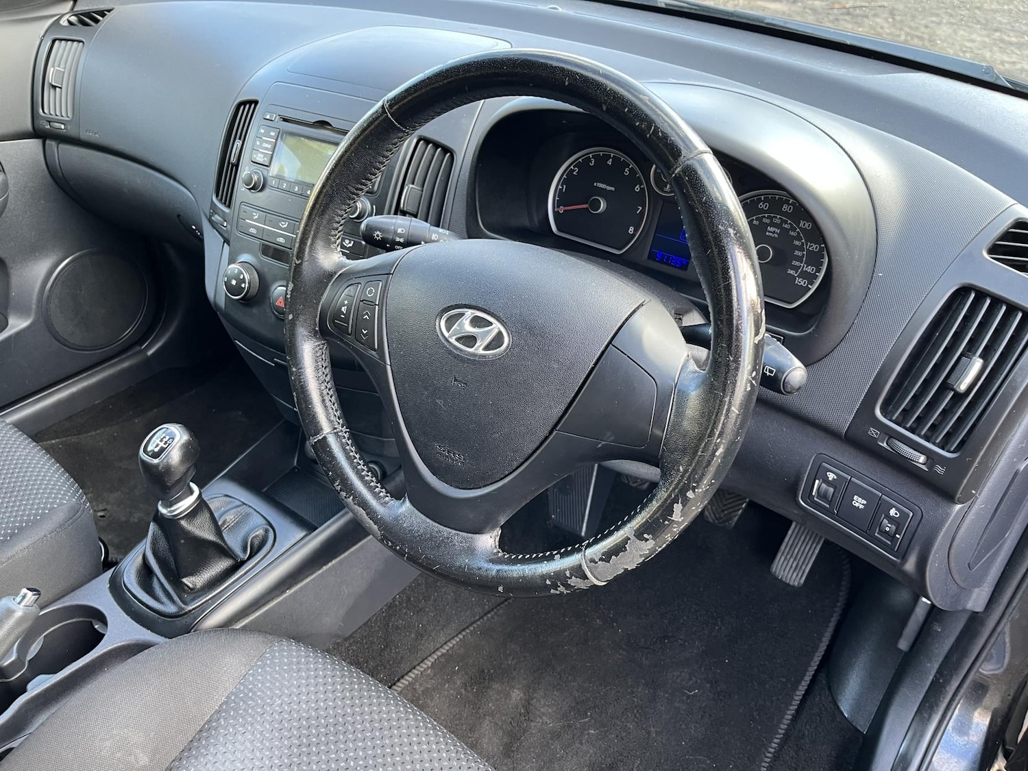 Used Hyundai i30 2010 for sale - 77264774: Photo 27