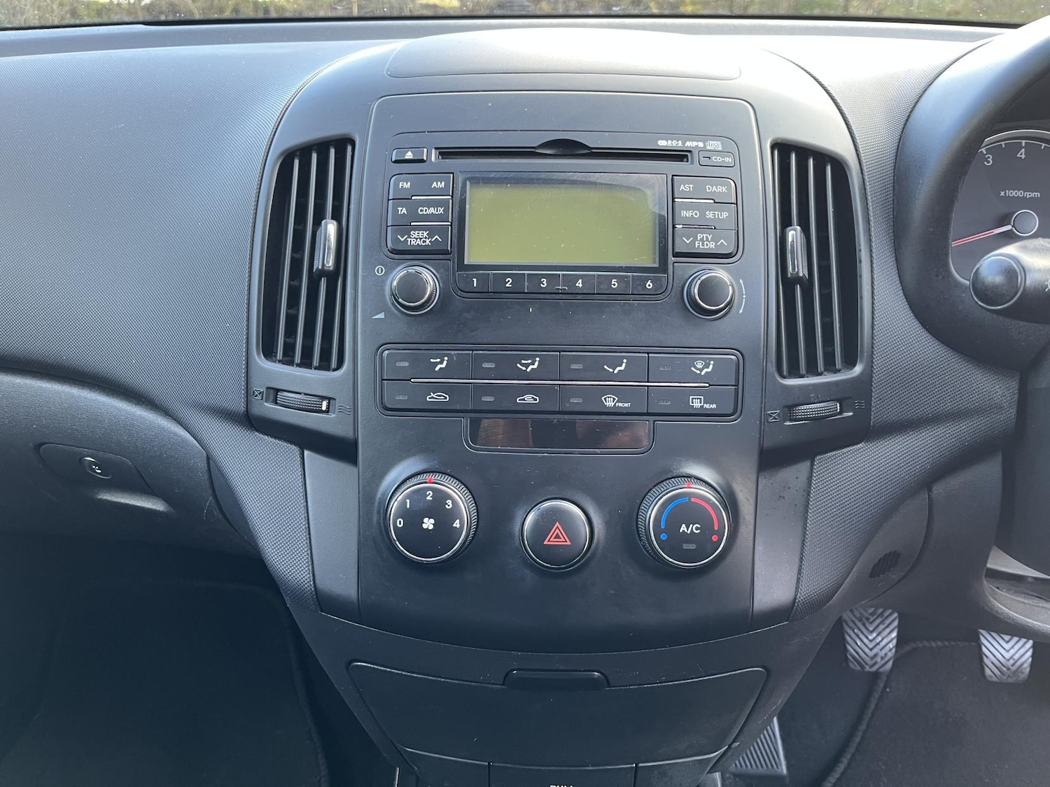 Used Hyundai i30 2010 for sale - 77264774: Photo 36